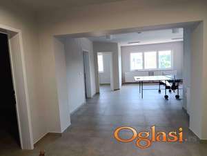 SALAJKA IZDAJE SE VIŠENAMENSKI POSLOVNI PROSTOR